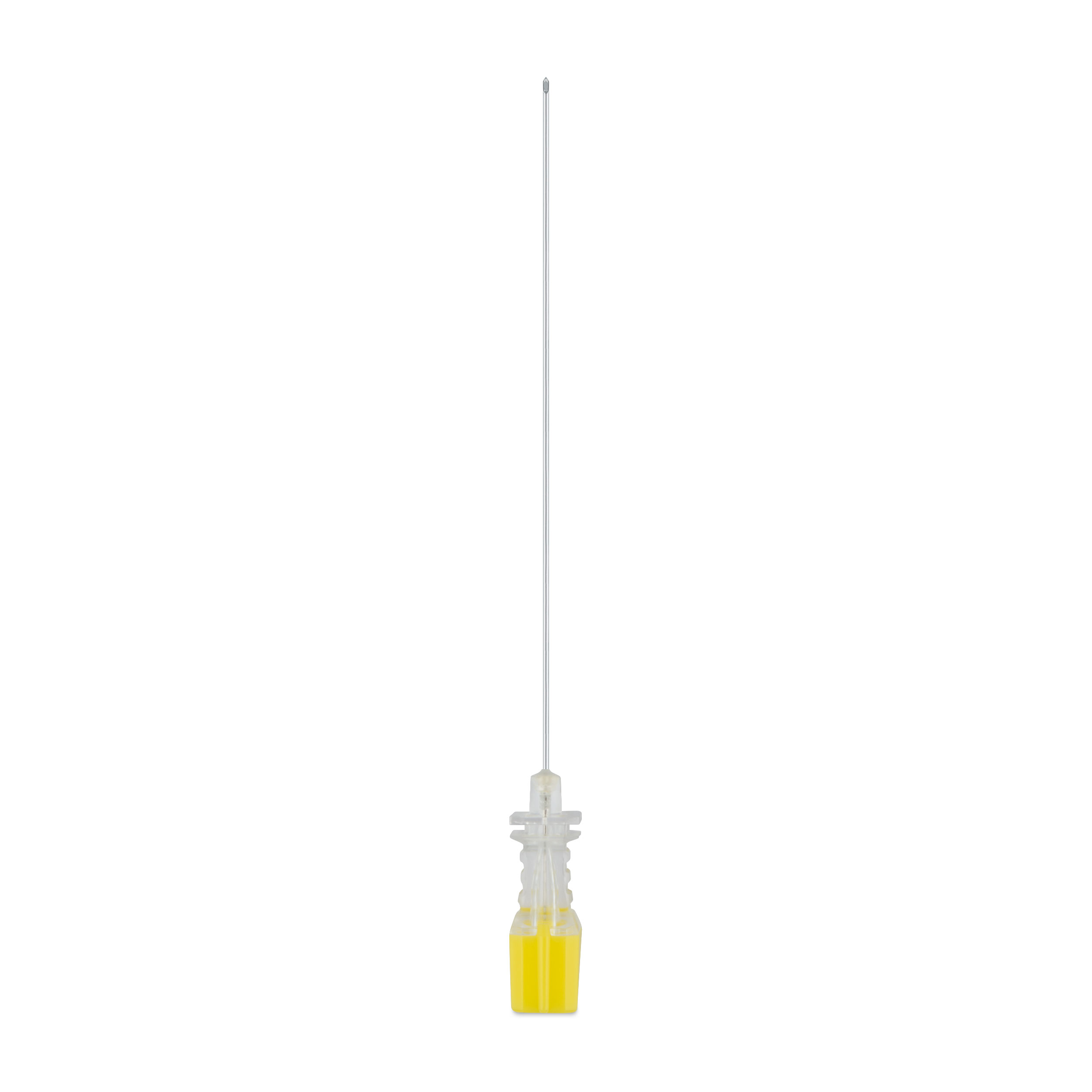 Spinalkanyle gul 20 G 1